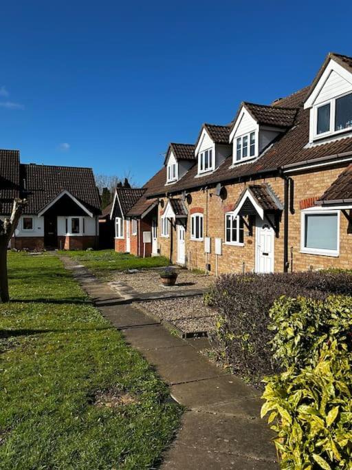 Holiday home Beautiful In March/cambridgeshire March