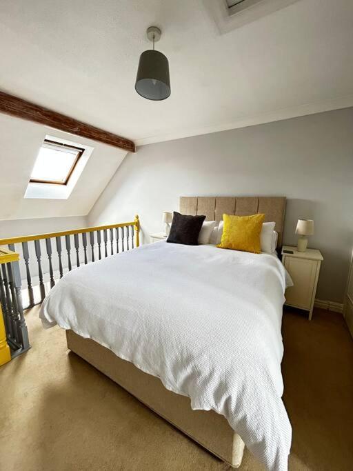 Beautiful In March/cambridgeshire Holiday home