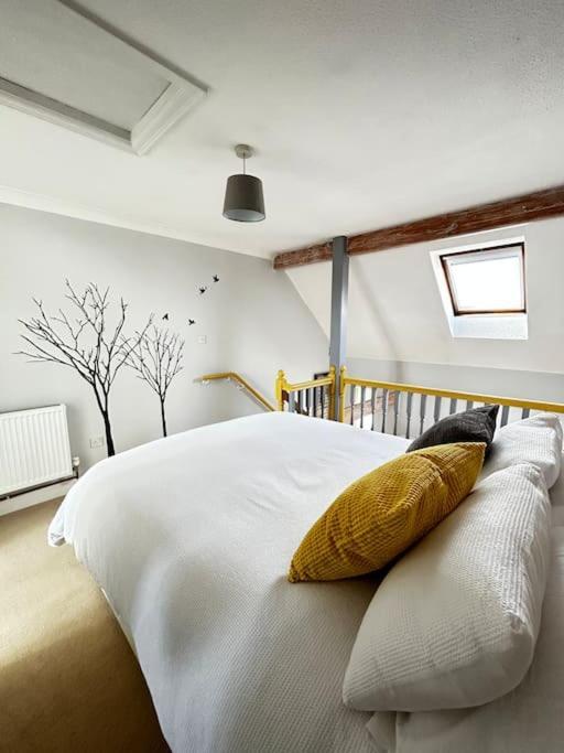 Beautiful In March/cambridgeshire Holiday home
