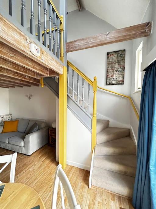 Holiday home Beautiful In March/cambridgeshire March