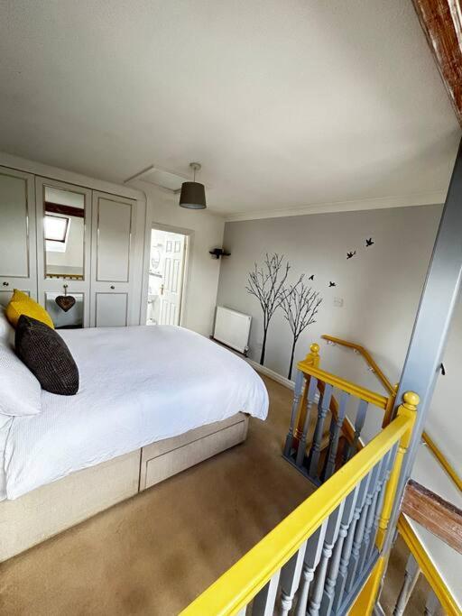 Beautiful In March/cambridgeshire Holiday home March