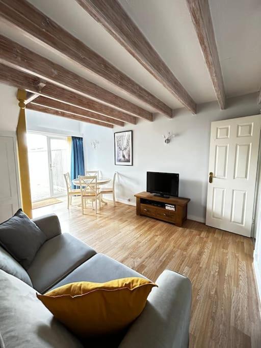 Beautiful In March/cambridgeshire Holiday home